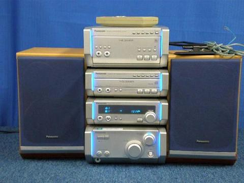 THỊNH AUDIO, chuyên cung cấp máy dàn mini, loa , âm li , CD/MD các loại - 3
